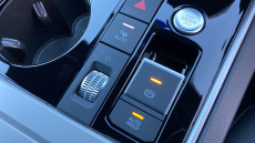 Volkswagen Touareg 3.0 V6 TDI 4Motion Black Edition 5dr Tip Auto Diesel Estate